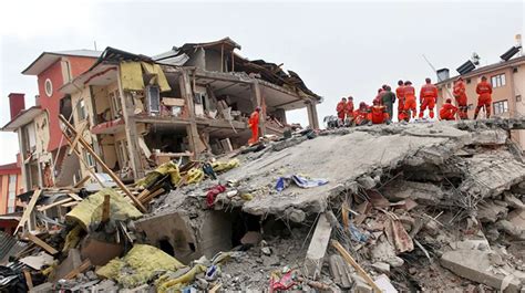 Earthquake, destruction and aftershocks - Bangladesh Post