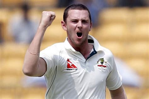 Hazlewood opts out of IPL to rest up for Ashes - Stabroek News