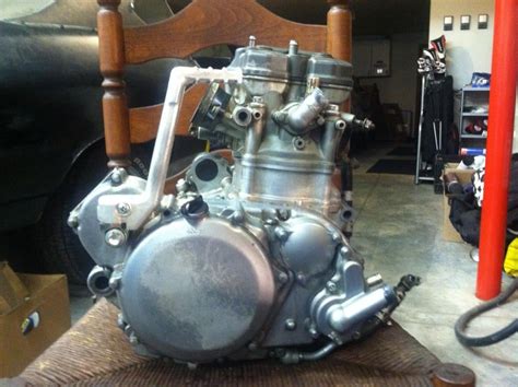 LTR 450 Parts (Built motor, tons of stuff still available) - Suzuki LT ...