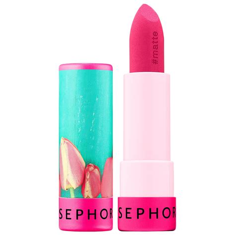 #LIPSTORIES Lipstick - SEPHORA COLLECTION | Sephora | Sephora lipstick, Lipstick kit, Lipstick ...