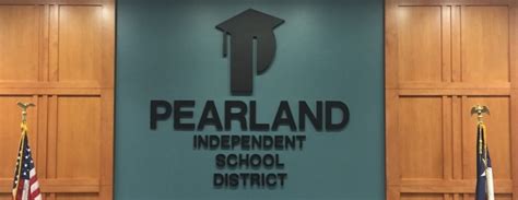 Pearland ISD discusses COVID-19, will provide technology for remote ...