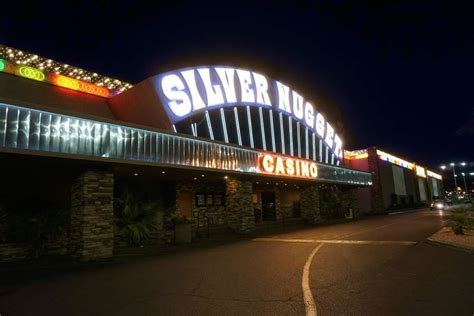 Silver Nugget Casino: A Other in Las Vegas, NV - Thrillist