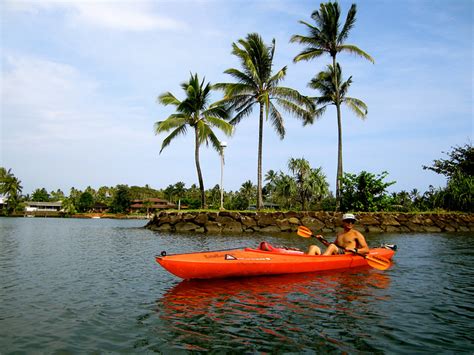 A Day on the Wailua River with Kayak Kauai