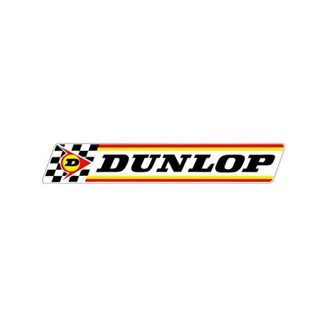 Dunlop Logo - LogoDix