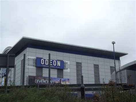 Skydome - Coventry - Odeon | Skydome in Coventry. Odeon cine… | Flickr