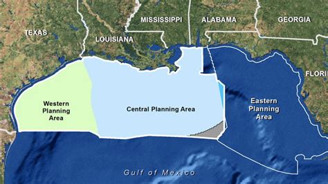 Biden administration sells oil and gas leases in the Gulf of Mexico : NPR