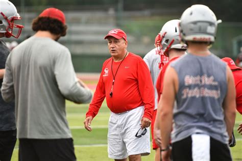 Several high school football coaches closing in on milestones – Boston ...