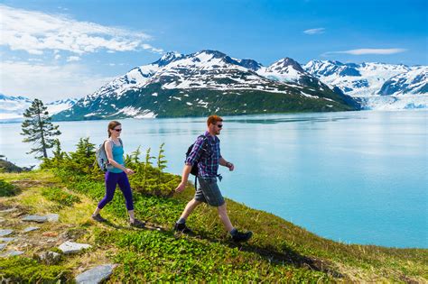 Sustainable Tourism in Alaska - Travel Green | Travel Alaska