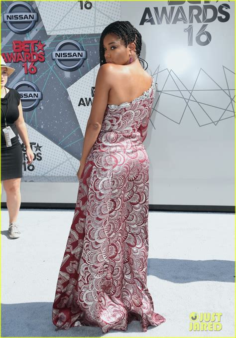 Photo: gabrielle union bet awards 2016 04 | Photo 3692715 | Just Jared