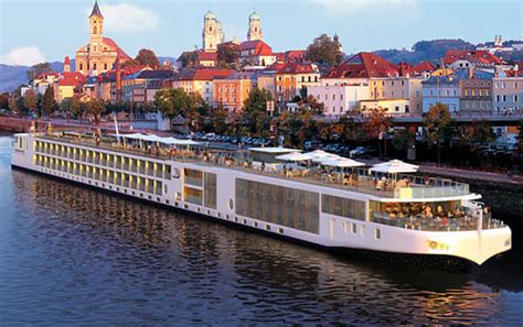 Viking River Cruises, 2024, 2025 and 2026 River Cruise Destinations ...