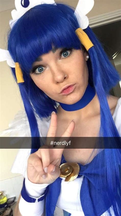 Cure Beauty / Glitter Breeze | Cosplay Amino