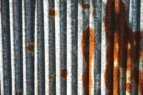 Grungy Metal Texture, Surface of Aged Rusty Iron Fence. Texture Stock Image - Image of geometric ...