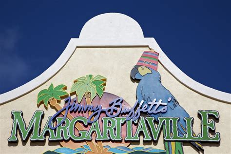 Margaritaville joins Texas' $6B Lake Texoma development