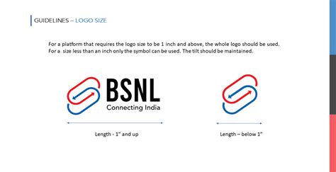 BSNL Logo Redesign :: Behance