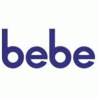 Bebe | Brands of the World™ | Download vector logos and logotypes