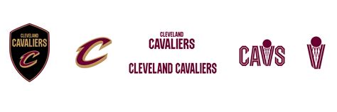 Cleveland Cavaliers update brand identity