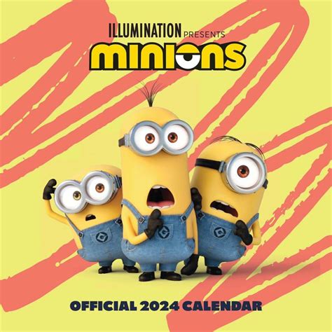 Minions 2024 Cast Screen - Moll Sydney