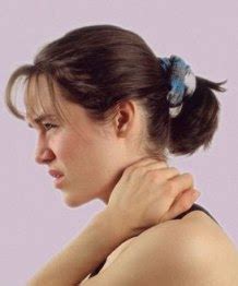 Neck Pain - Causes and Informations - Your Health