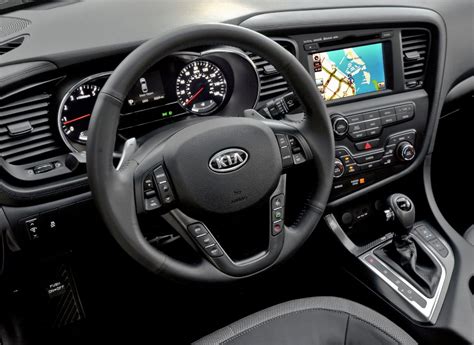 New 2024 Kia Optima Colors, Interior, Release Date - New 2024 Kia