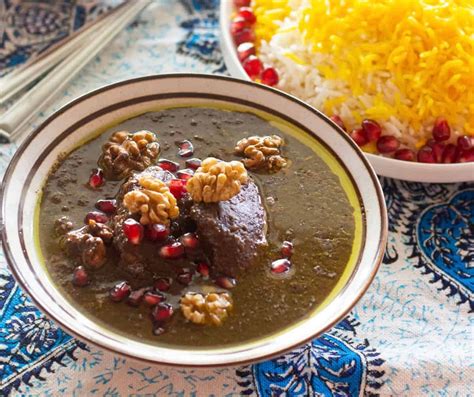 How to make Fesenjan, (Fesenjoon) a regal Persian dish | by LimooTorsh | Medium