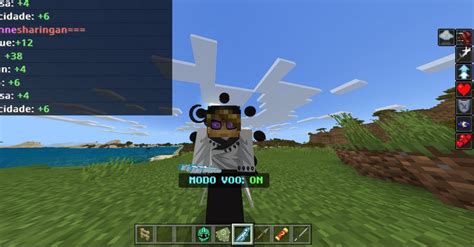 Minecraft Naruto Mod Bedrock - The mod connects to the internet to ...