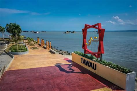 13 Top Things To Do In Tawau, Sabah - Dive Into Malaysia