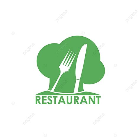 Restaurant Logo Template Download on Pngtree
