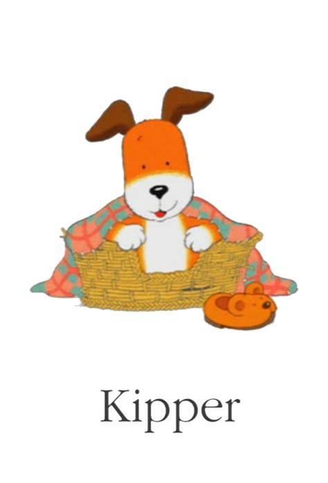 Kipper - TheTVDB.com