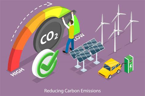 Obtaining Net Zero Emissions in the Industrial Sector - Suryacipta