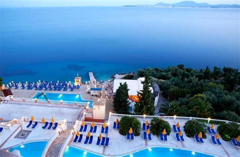 Sunshine Corfu Hotel And Spa, Nissaki – Prezzi aggiornati per il 2024