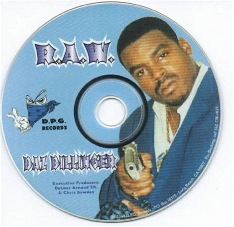 RapClassicNew : Daz Dillinger