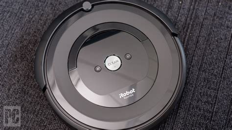 iRobot Roomba e5 Review | PCMag