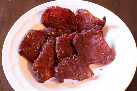 Malaysian Pork Jerky - Jerkyholic