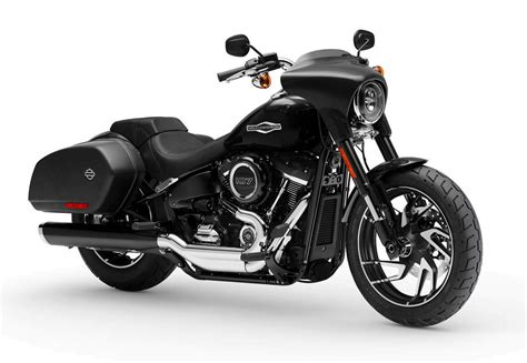 2020 - 2021 Harley Davidson Sport Glide