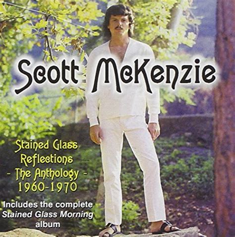 scott mckenzie CD Covers