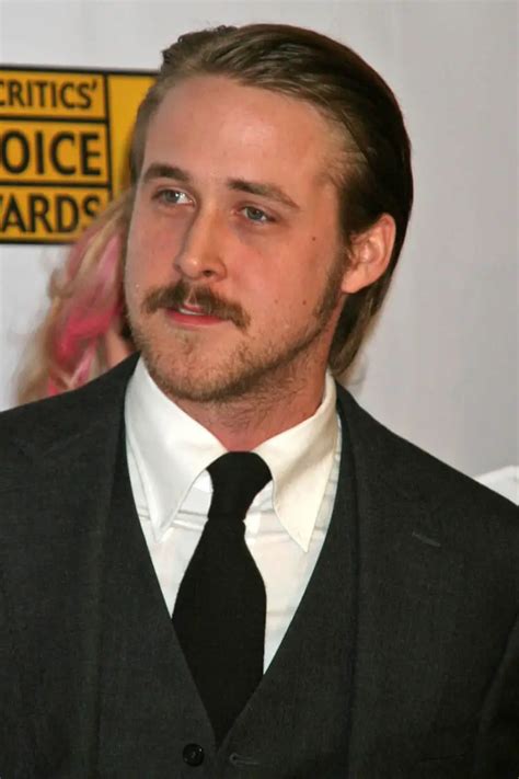 Ryan Gosling Beard | Ultimate How to Guide + 9 Hot Styles - Bald & Beards