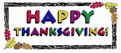 Happy Thanksgiving Happy Turkey Day GIF - Happy Thanksgiving Happy ...