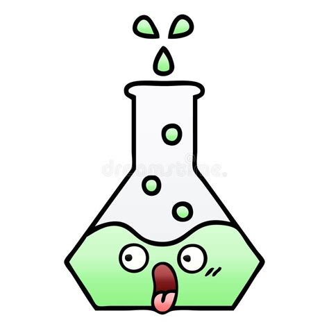 Science Cartoon Clipart