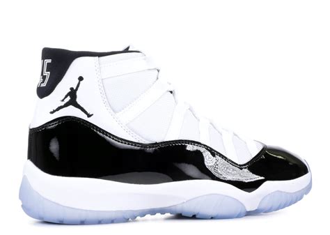 AIR JORDAN 11 RETRO CONCORD 2018 | Level Up