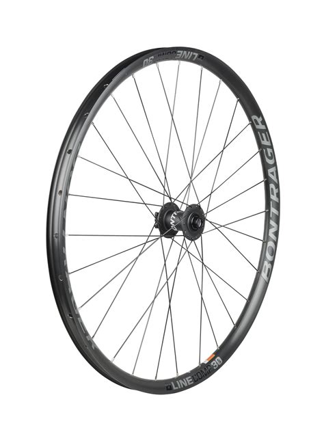 Bontrager Line Comp 30 TLR 29" MTB Wheel - Trek Bikes