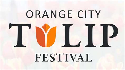 Orange City (Iowa) Tulip Festival 2024 | Tickets Dates & Venues ...