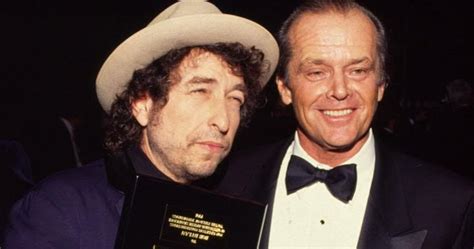 GRAMMY Rewind: Watch Bob Dylan Accept His GRAMMY Lifetime Achievement ...