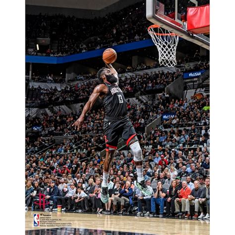 James Harden Dunk Wallpapers - Top Free James Harden Dunk Backgrounds ...