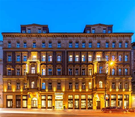 THE 10 BEST 5 Star Hotels in Prague (2021) - Tripadvisor