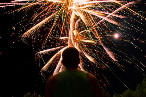 15 Powerful Tips for Gorgeous Fireworks Photography – Photography News Hubb