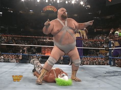 WWF Survivor Series 1993 Review