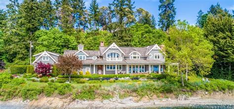 My Top 10 Homes on Bainbridge Island | 2019 – Jen Pells