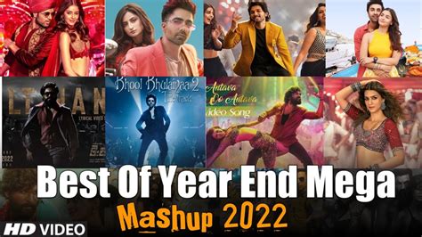 Best Of 2022 Mashup | End Year Mashup 2022 | DJ Dalal London | Find Out Think - YouTube