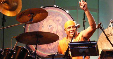 Drums Sivamani interview: The ace percussionist talks Atkan Chatkan, H ...