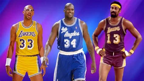 Shaquille O'Neal reveals why he is the most dominant centre in NBA ...